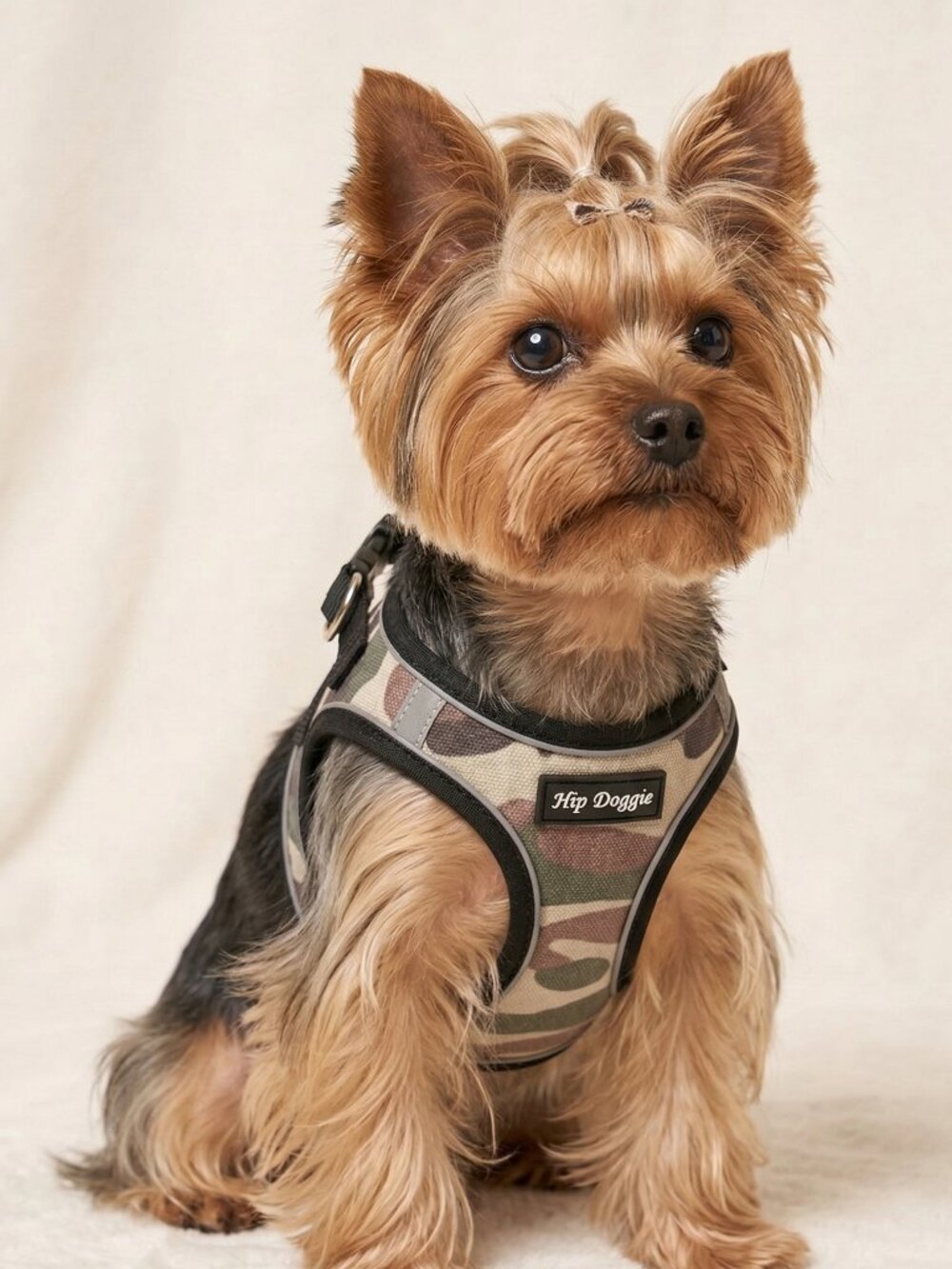 EZ Reflective Harness Vest - Camo